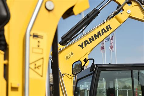 yanmar vio35 reviews